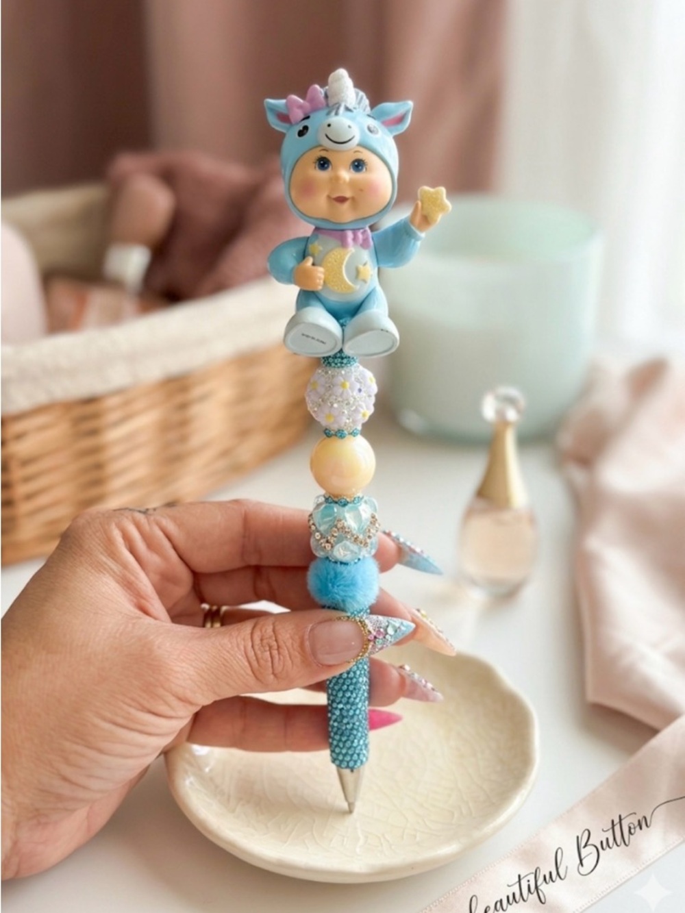 Custom Pen